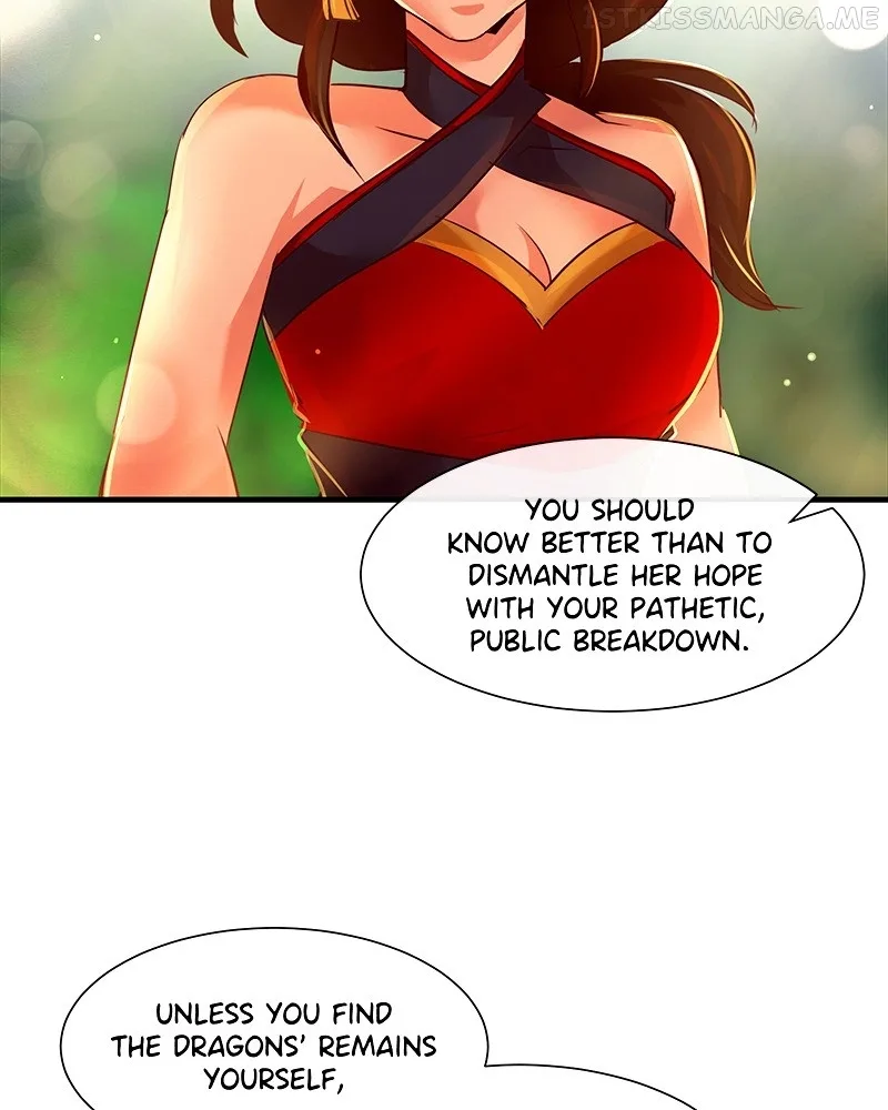 Subzero Chapter 155 page 20