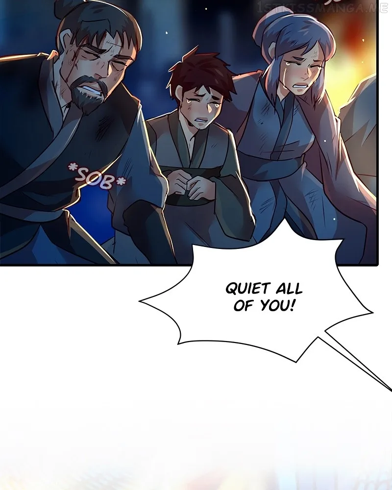 Subzero Chapter 156 page 29
