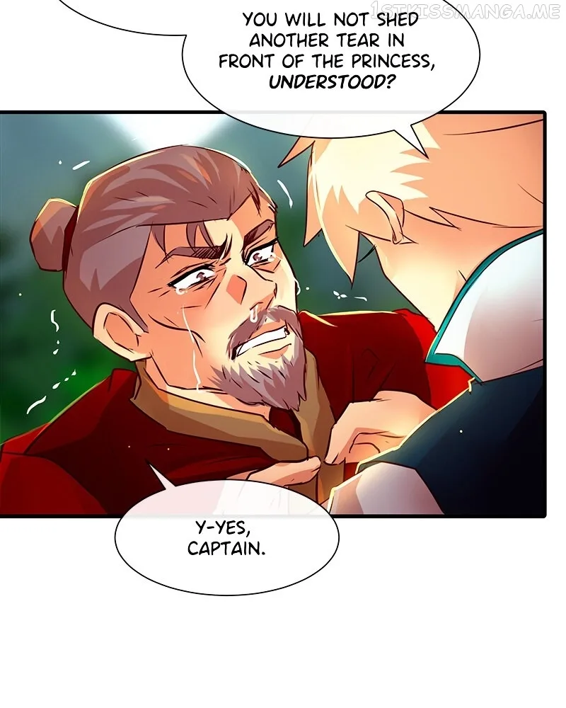 Subzero Chapter 155 page 21