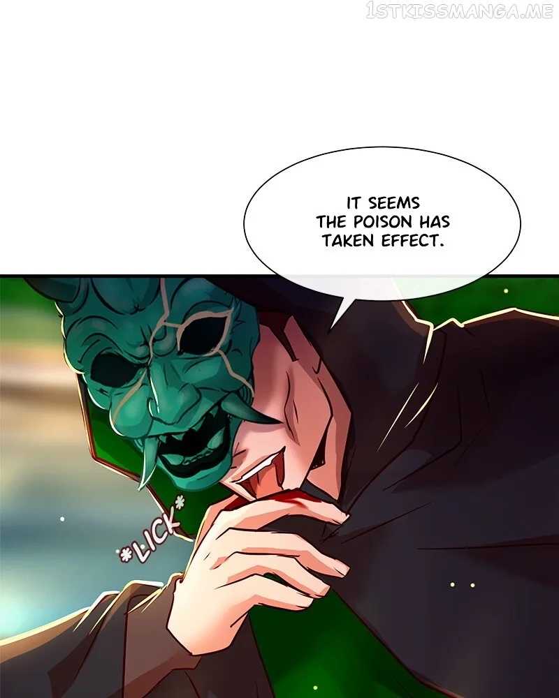 Subzero Chapter 154 page 123