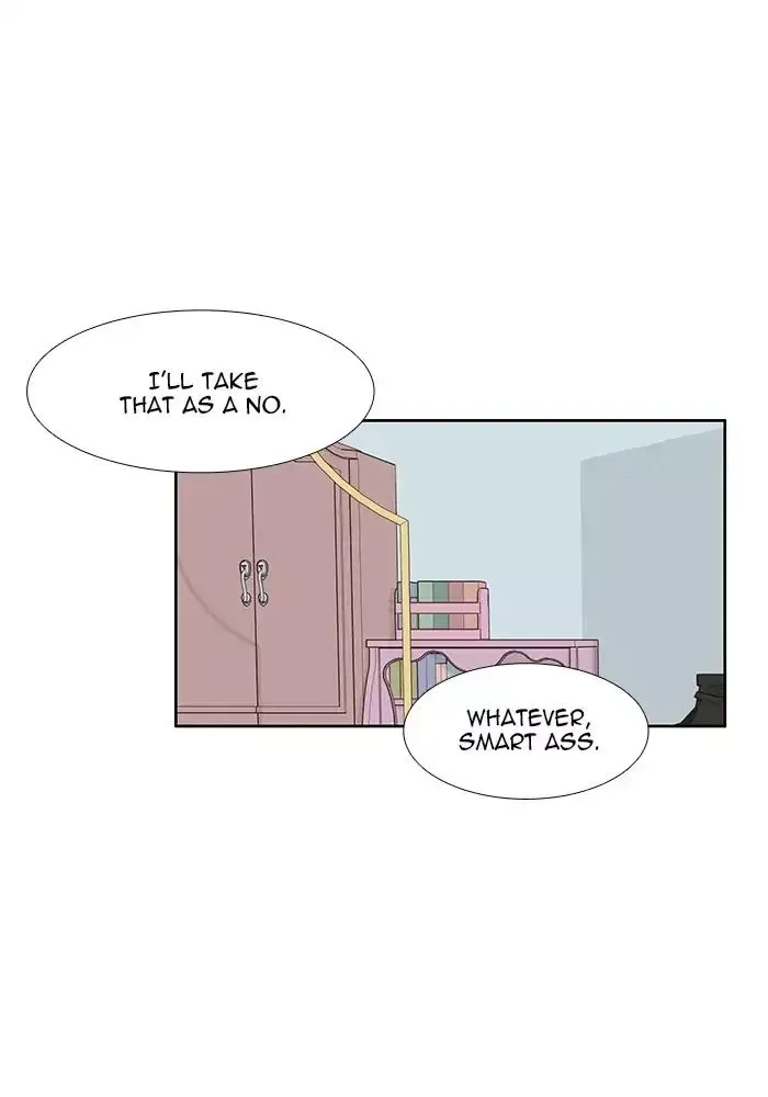 Girl's World Chapter 159 page 35