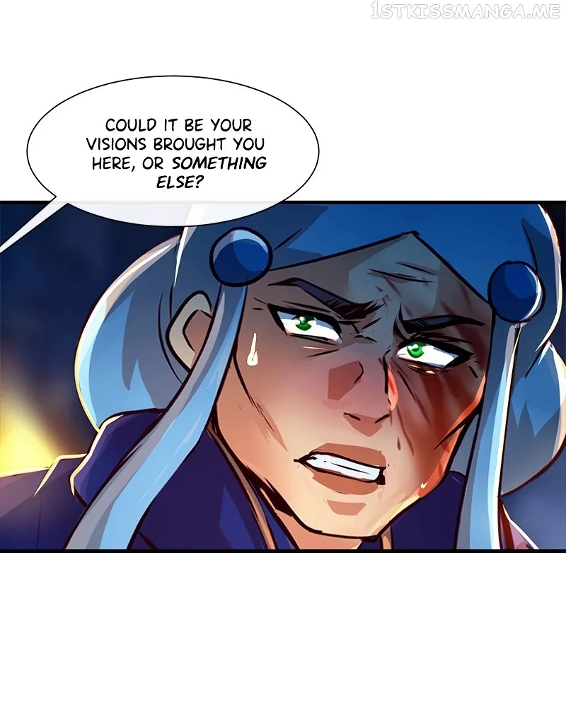 Subzero Chapter 156 page 43