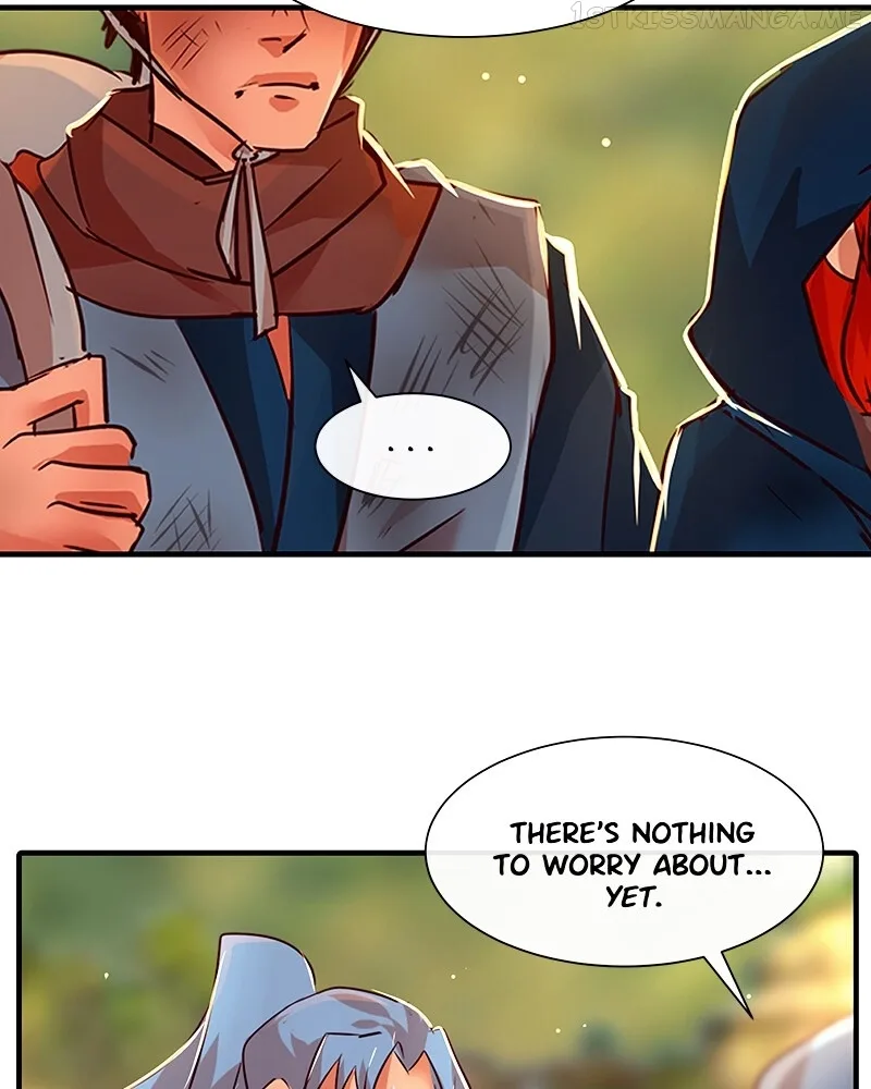 Subzero Chapter 155 page 36