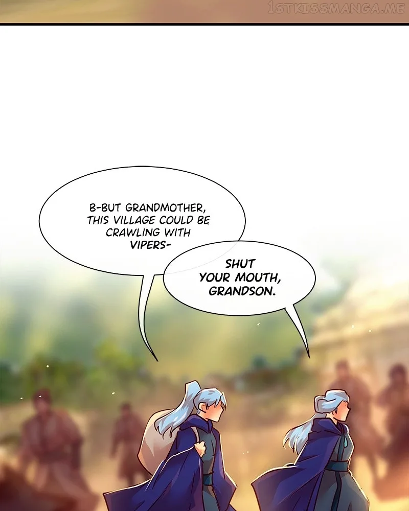 Subzero Chapter 155 page 34