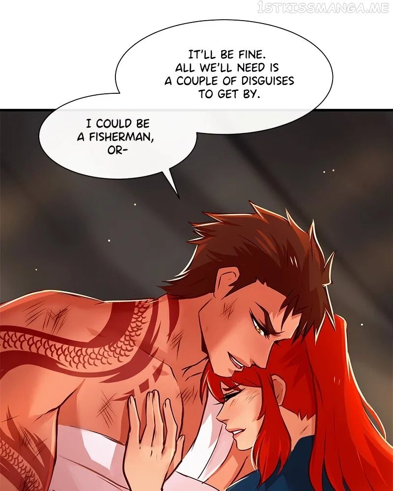 Subzero Chapter 154 page 112