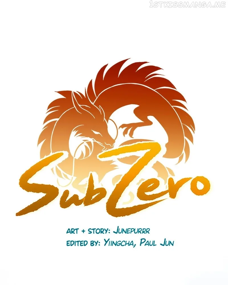 Subzero Chapter 155 page 29