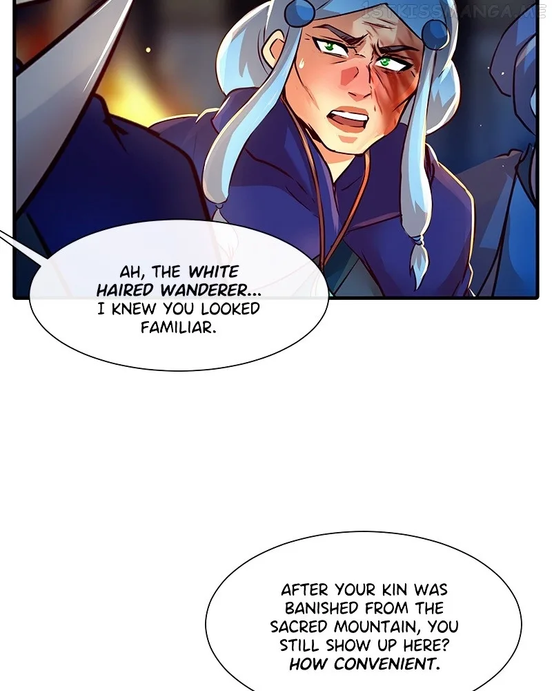 Subzero Chapter 156 page 41
