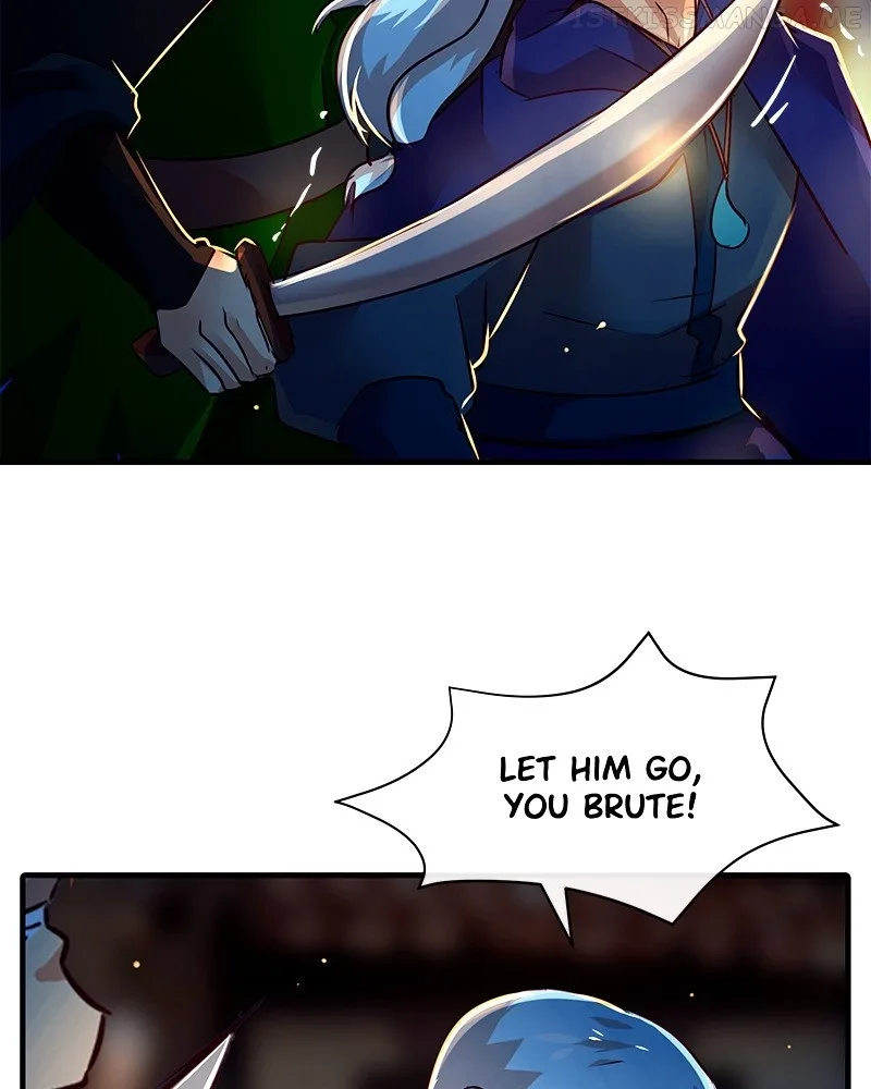 Subzero Chapter 156 page 40