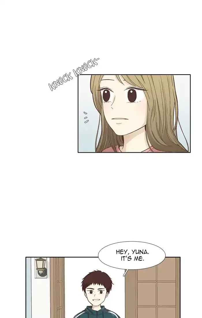 Girl's World Chapter 159 page 31