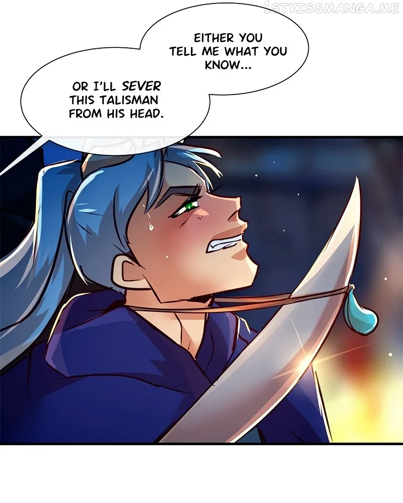 Subzero Chapter 156 page 44
