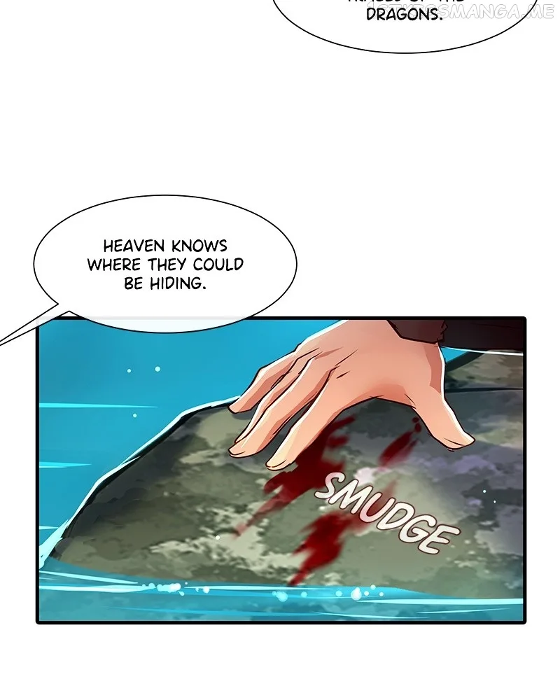 Subzero Chapter 154 page 122