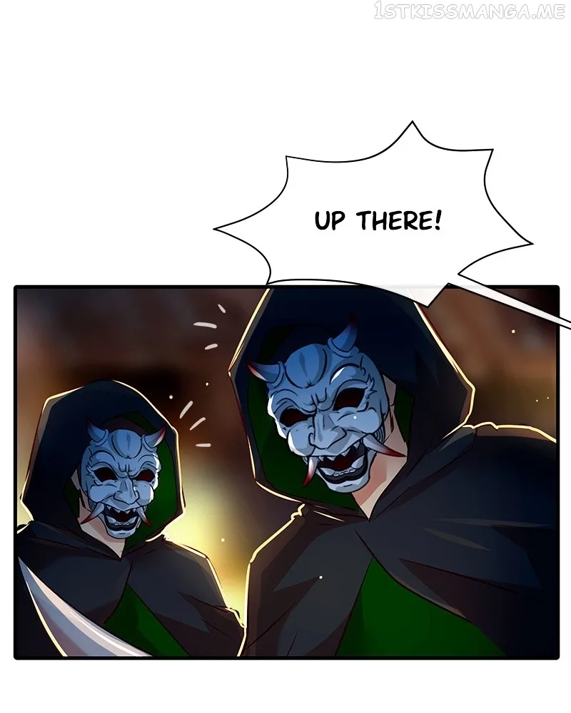 Subzero Chapter 156 page 45