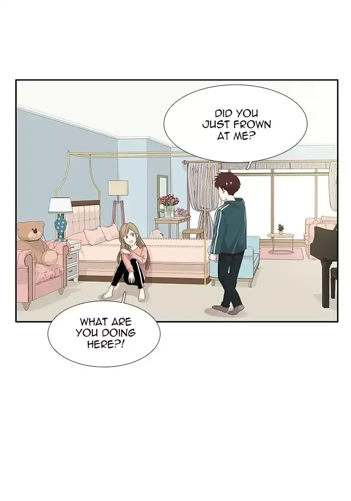 Girl's World Chapter 159 page 33