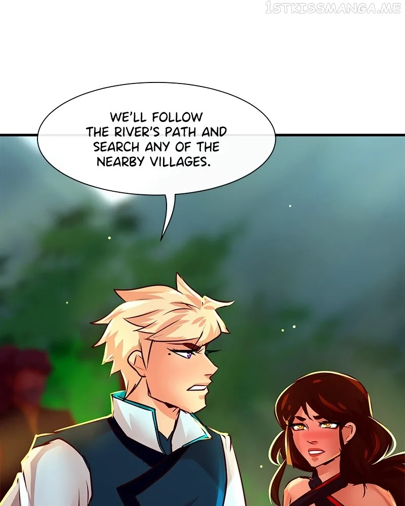 Subzero Chapter 155 page 25