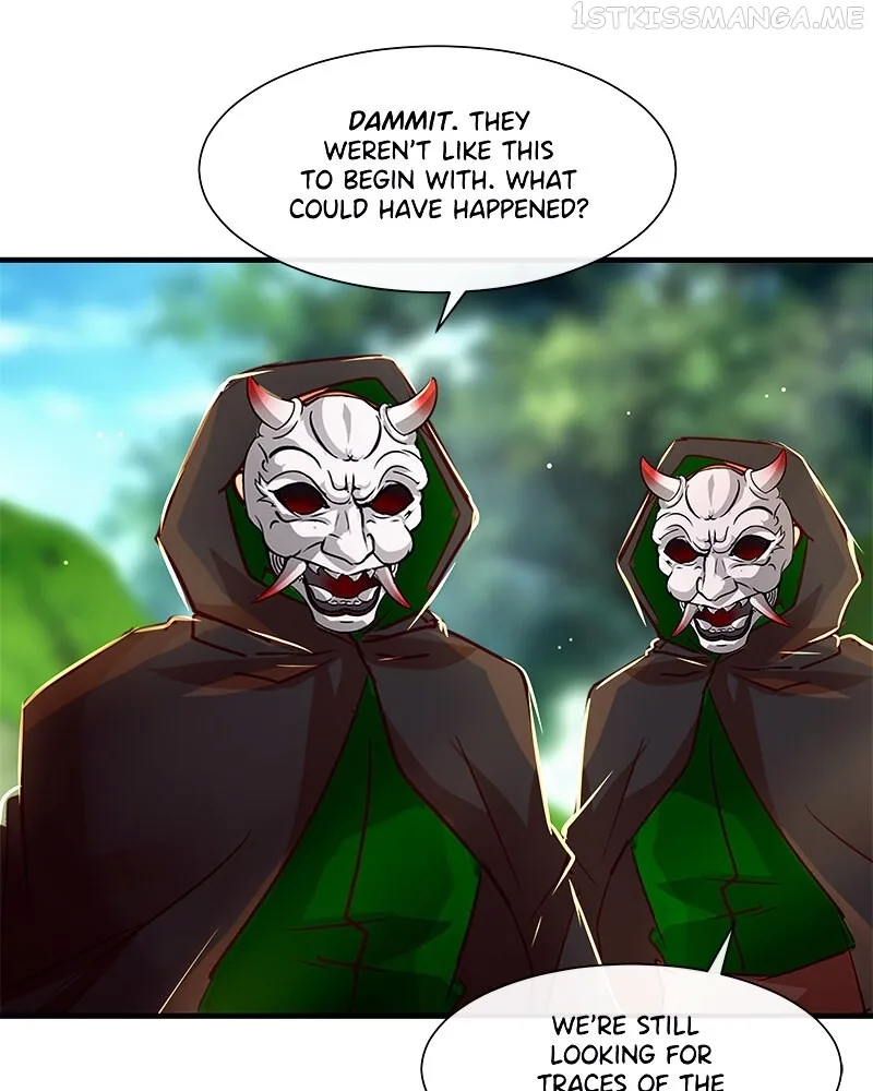 Subzero Chapter 154 page 121