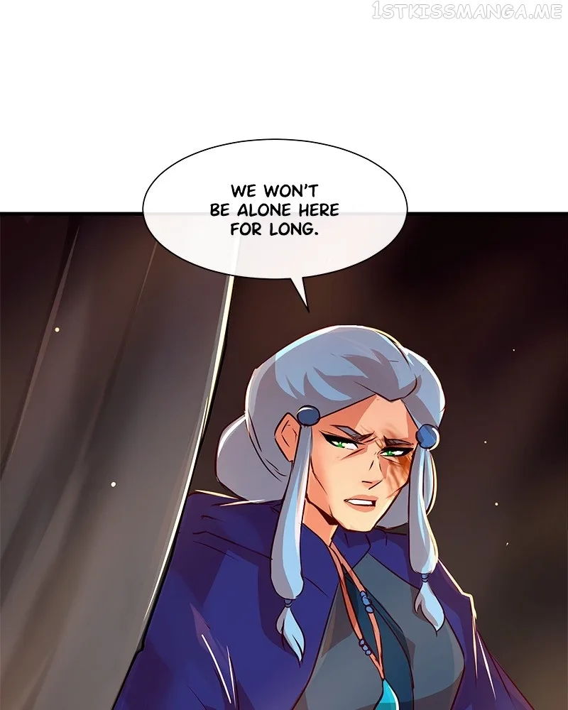 Subzero Chapter 154 page 115