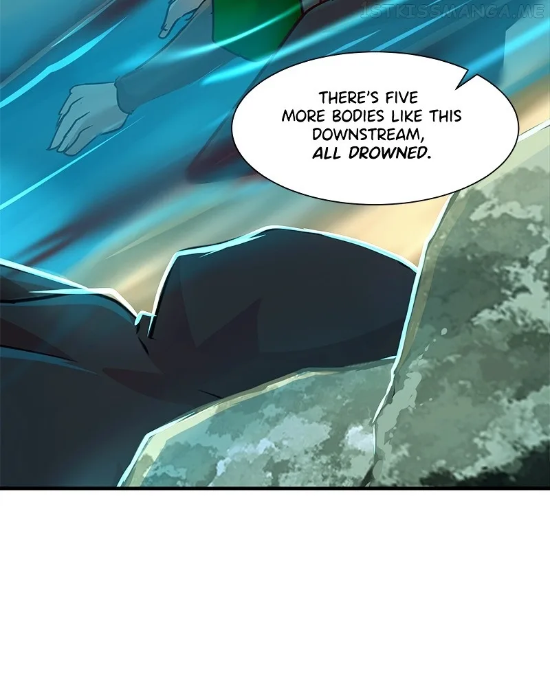 Subzero Chapter 154 page 120
