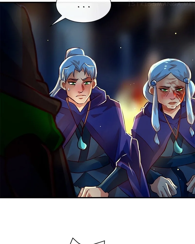 Subzero Chapter 156 page 36