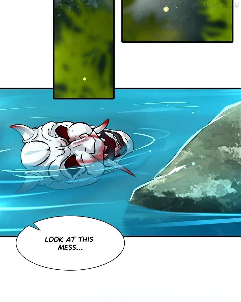 Subzero Chapter 154 page 118