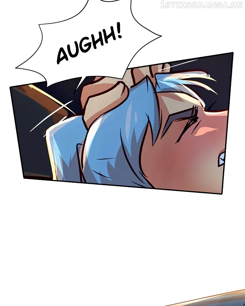 Subzero Chapter 156 page 37