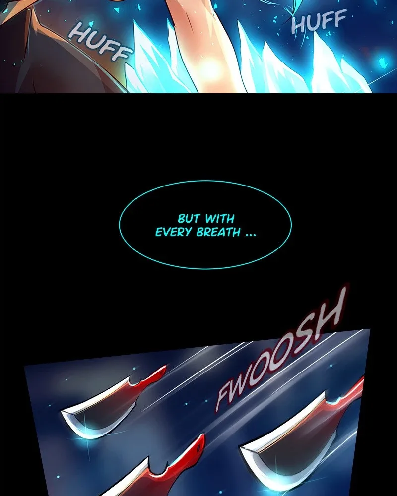 Subzero Chapter 157 page 15
