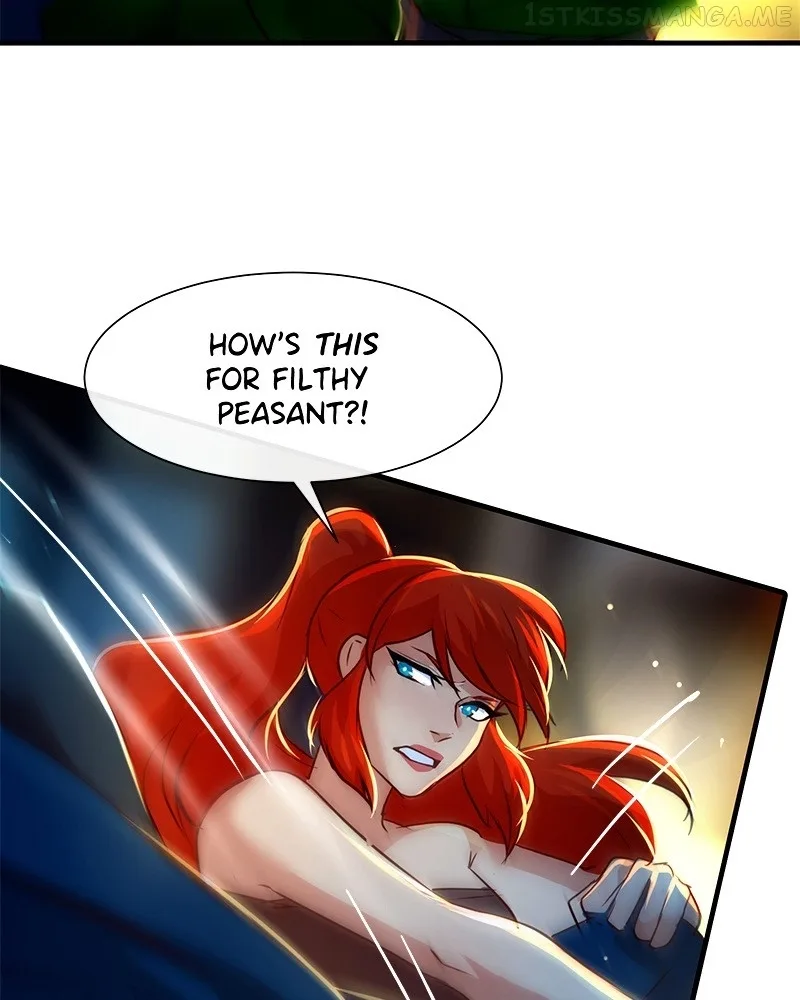 Subzero Chapter 156 page 56