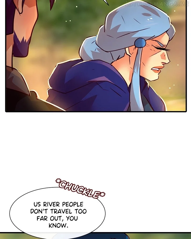 Subzero Chapter 155 page 43