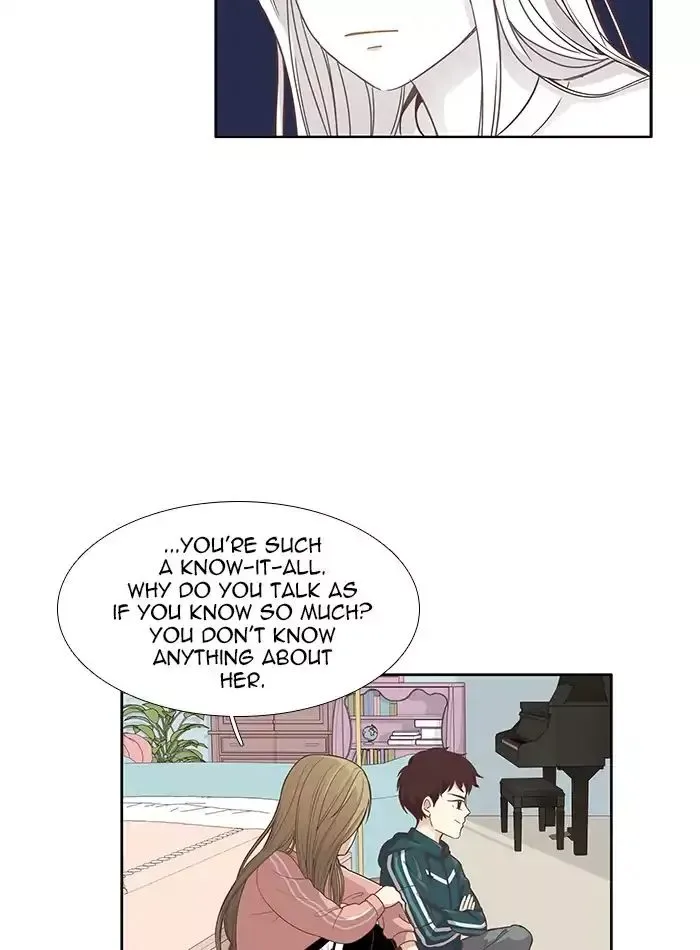 Girl's World Chapter 159 page 41