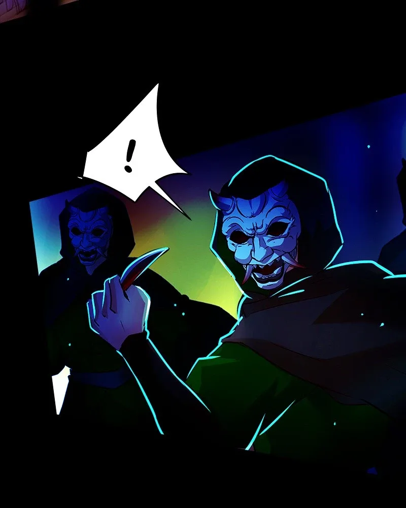 Subzero Chapter 157 page 19