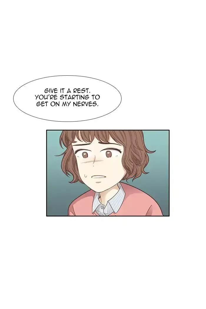 Girl's World Chapter 160 page 24