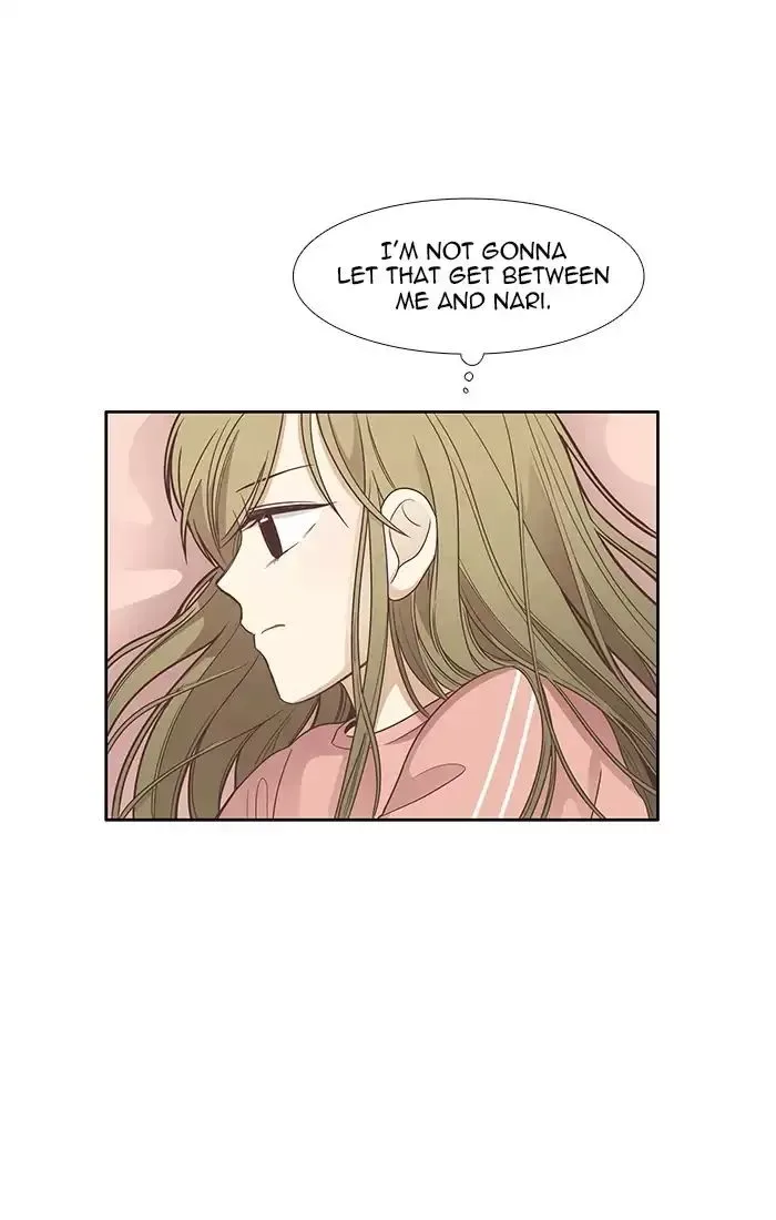 Girl's World Chapter 159 page 46