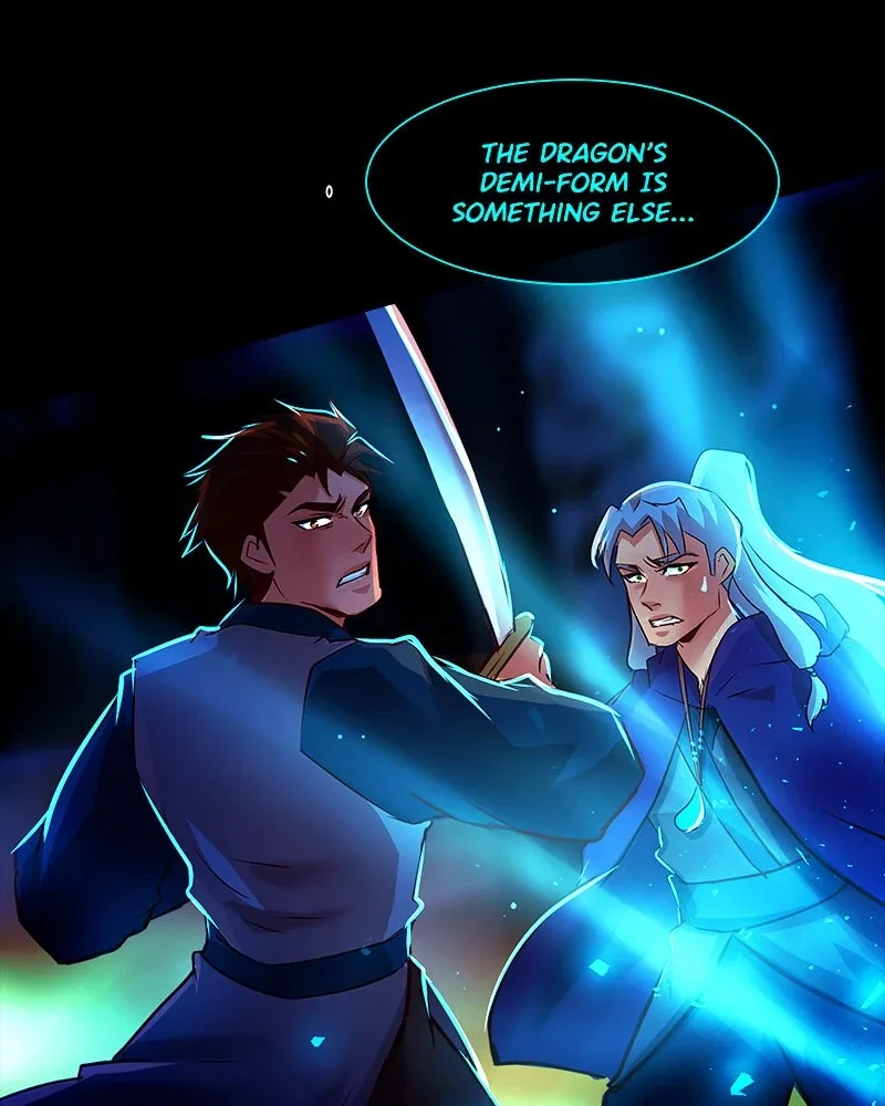 Subzero Chapter 157 page 11