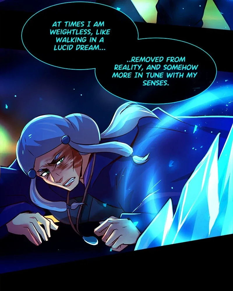 Subzero Chapter 157 page 12