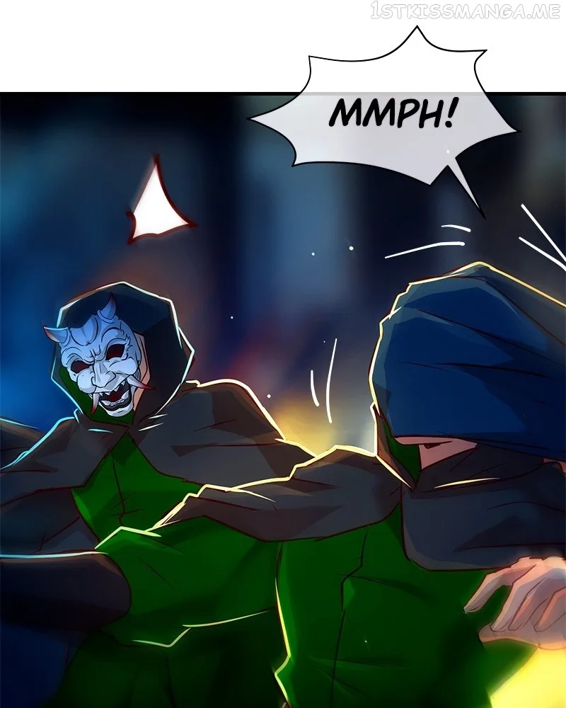 Subzero Chapter 156 page 55