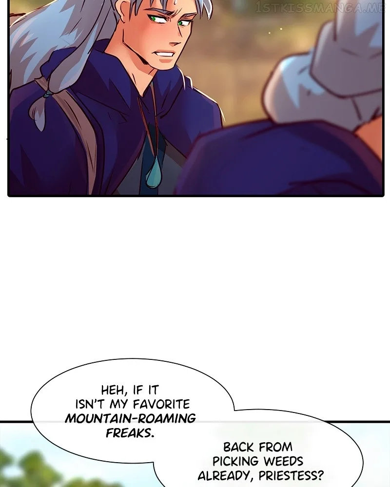 Subzero Chapter 155 page 37