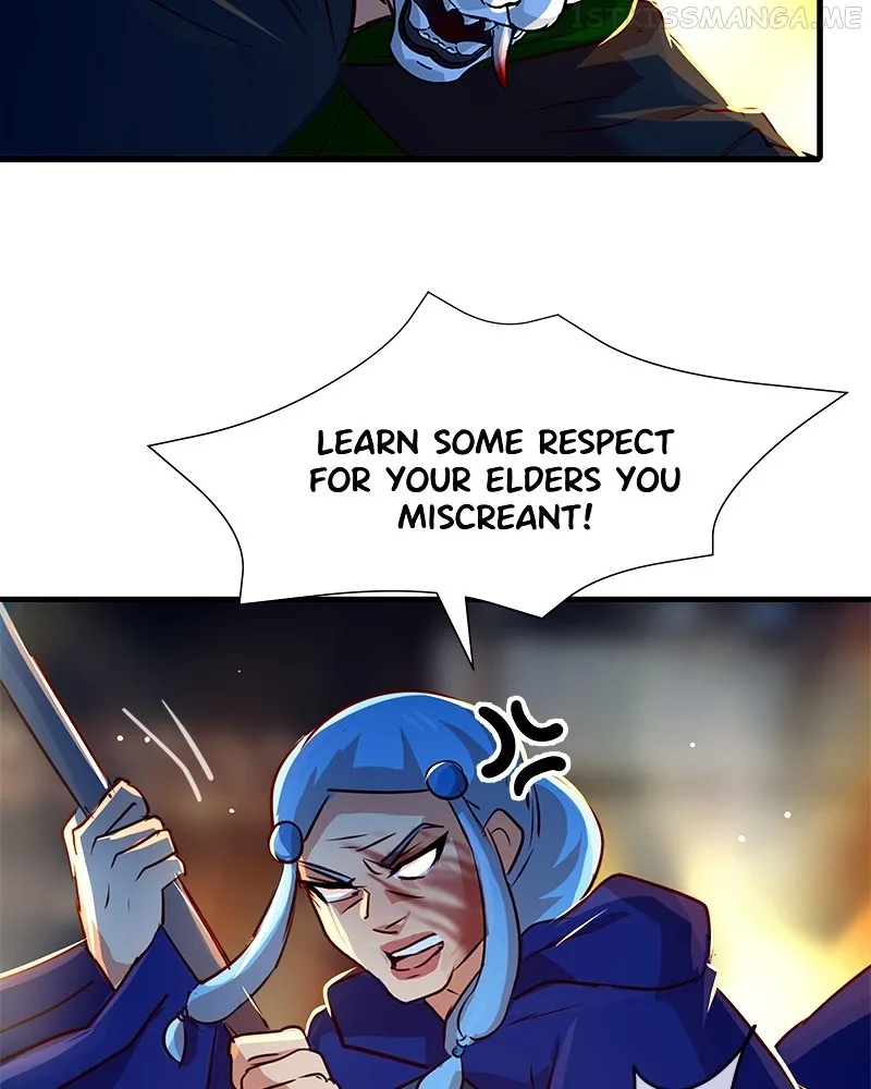 Subzero Chapter 156 page 60