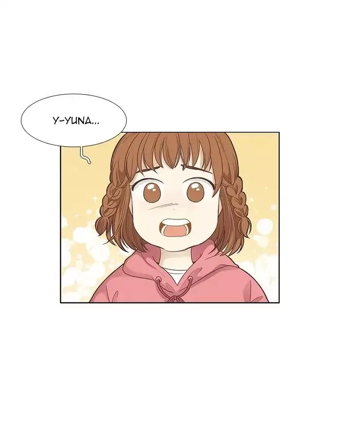 Girl's World Chapter 159 page 49