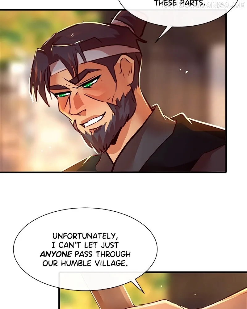 Subzero Chapter 155 page 46