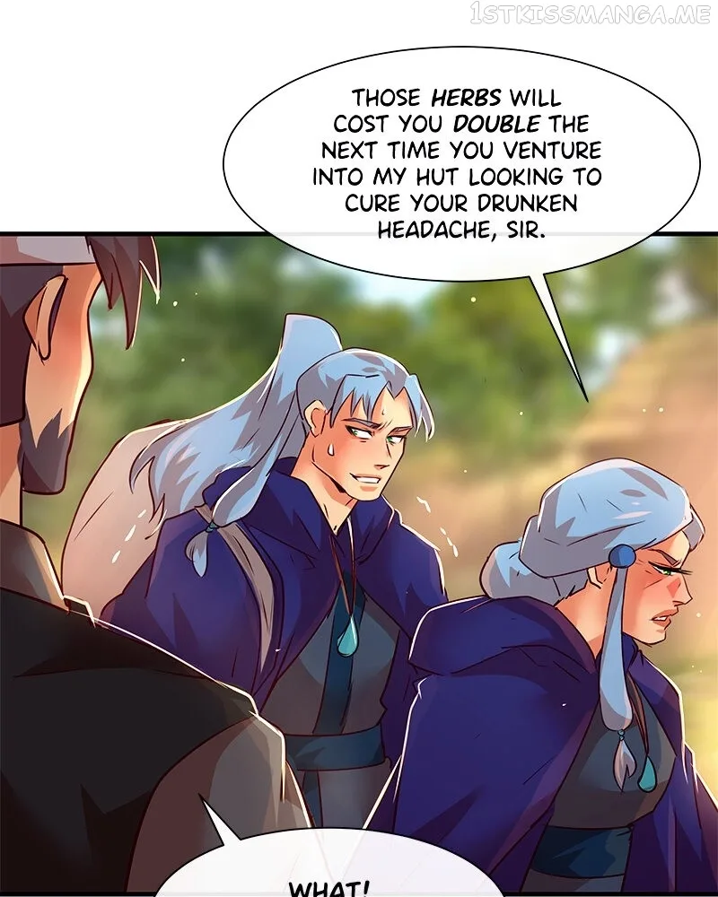 Subzero Chapter 155 page 39
