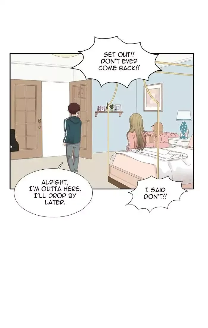 Girl's World Chapter 159 page 43