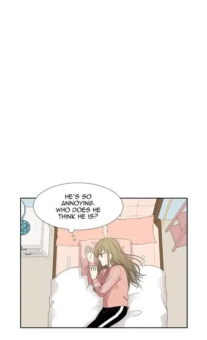 Girl's World Chapter 159 page 45