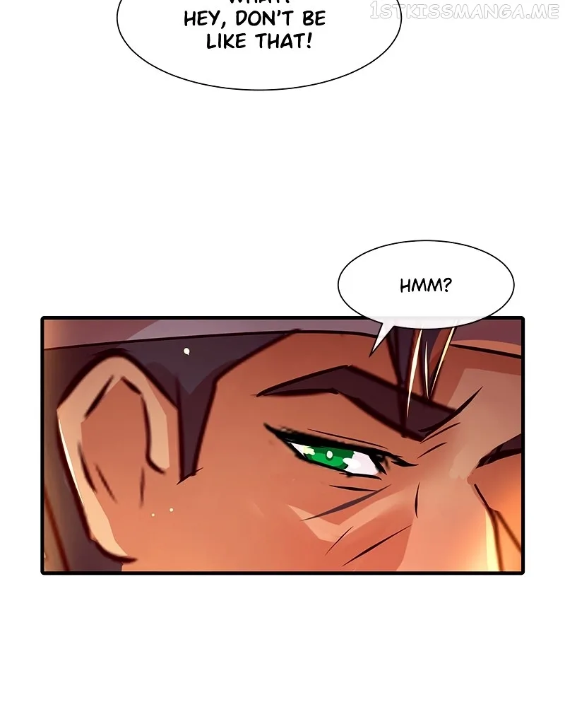 Subzero Chapter 155 page 40