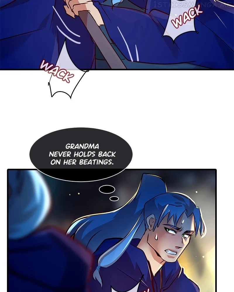 Subzero Chapter 156 page 61