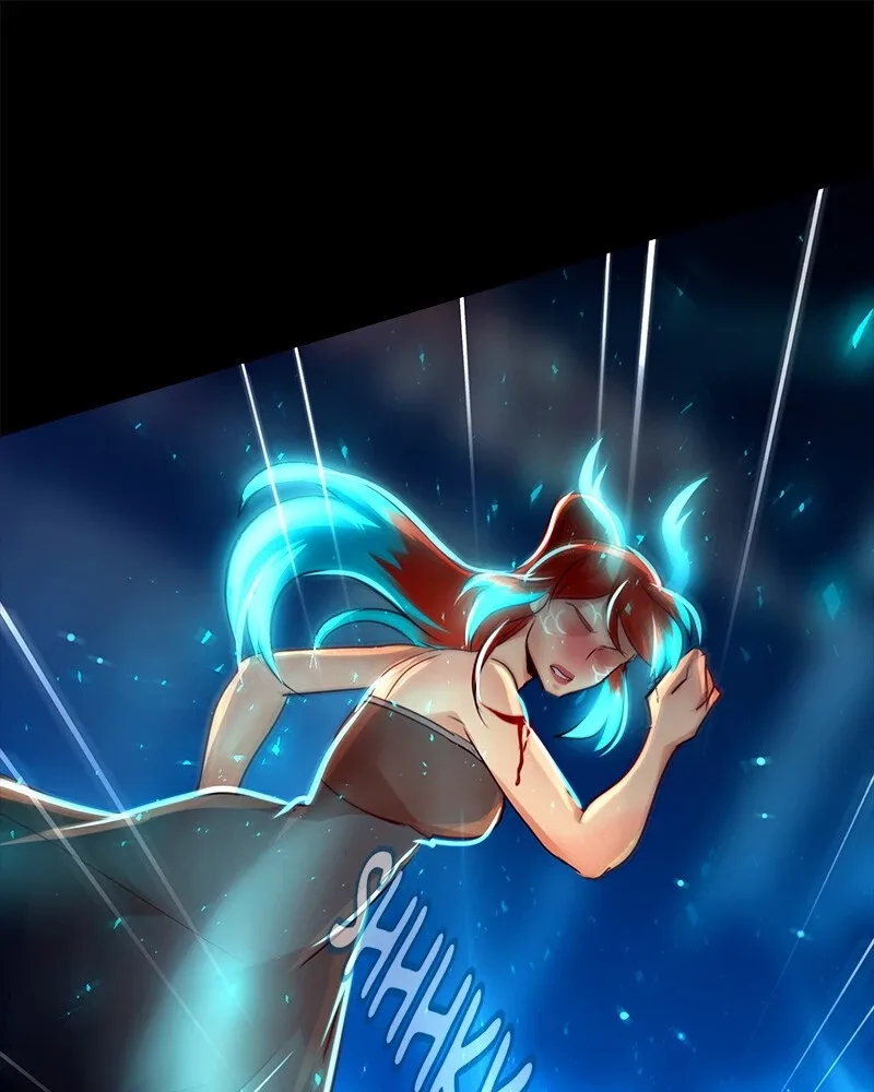 Subzero Chapter 157 page 23