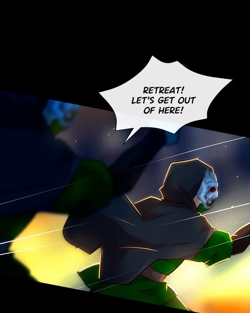 Subzero Chapter 157 page 25