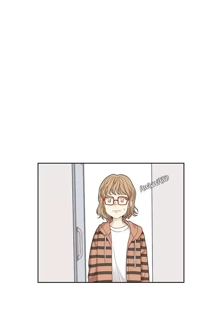 Girl's World Chapter 160 page 38