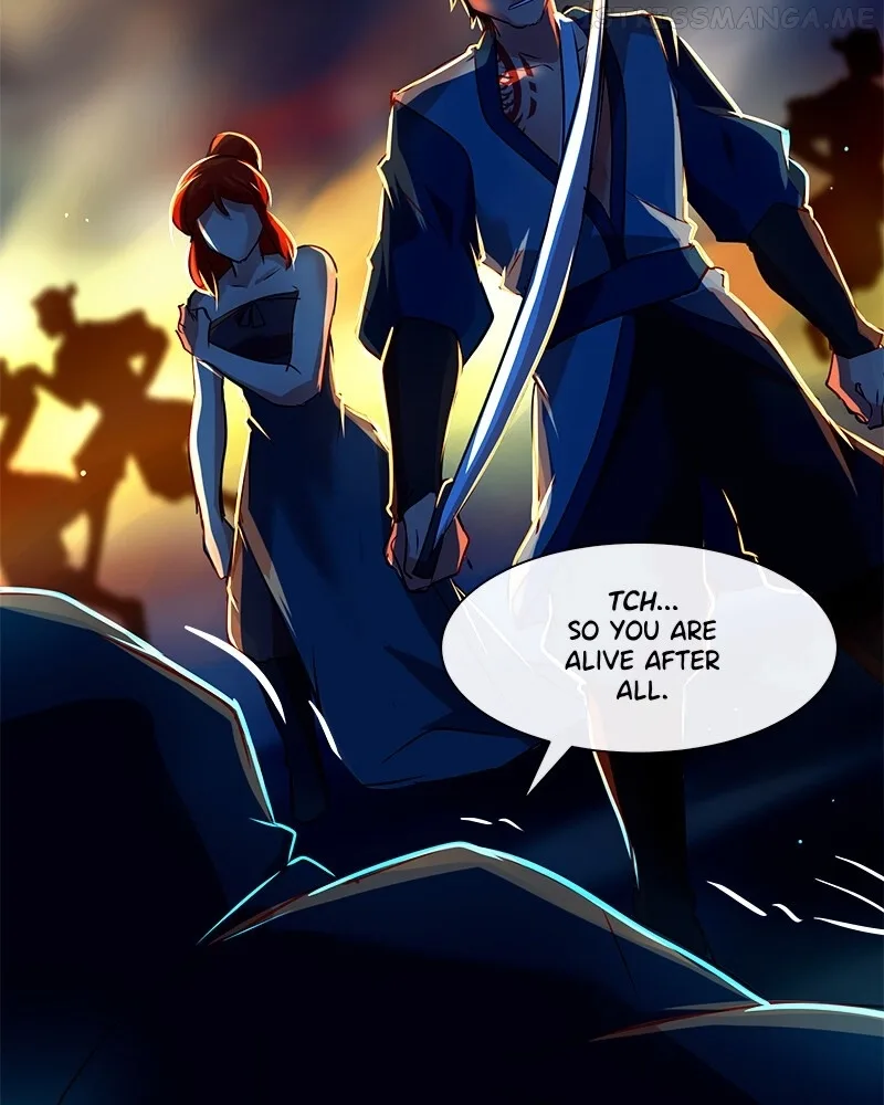Subzero Chapter 156 page 68