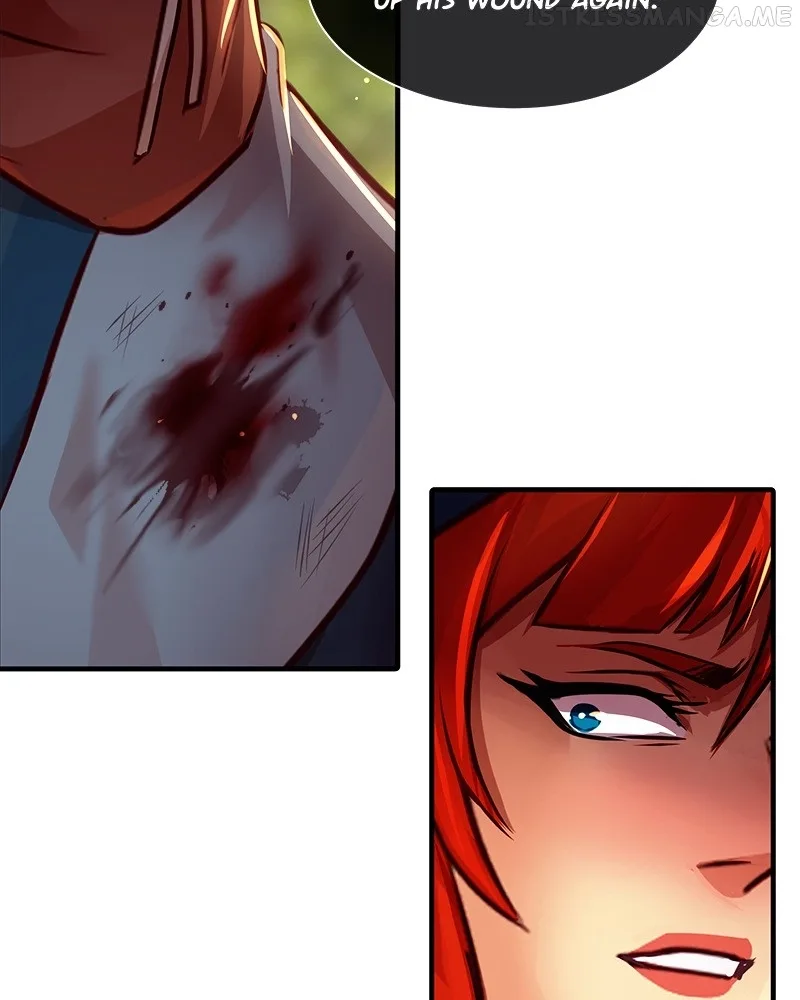 Subzero Chapter 155 page 59