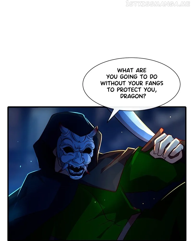 Subzero Chapter 156 page 70