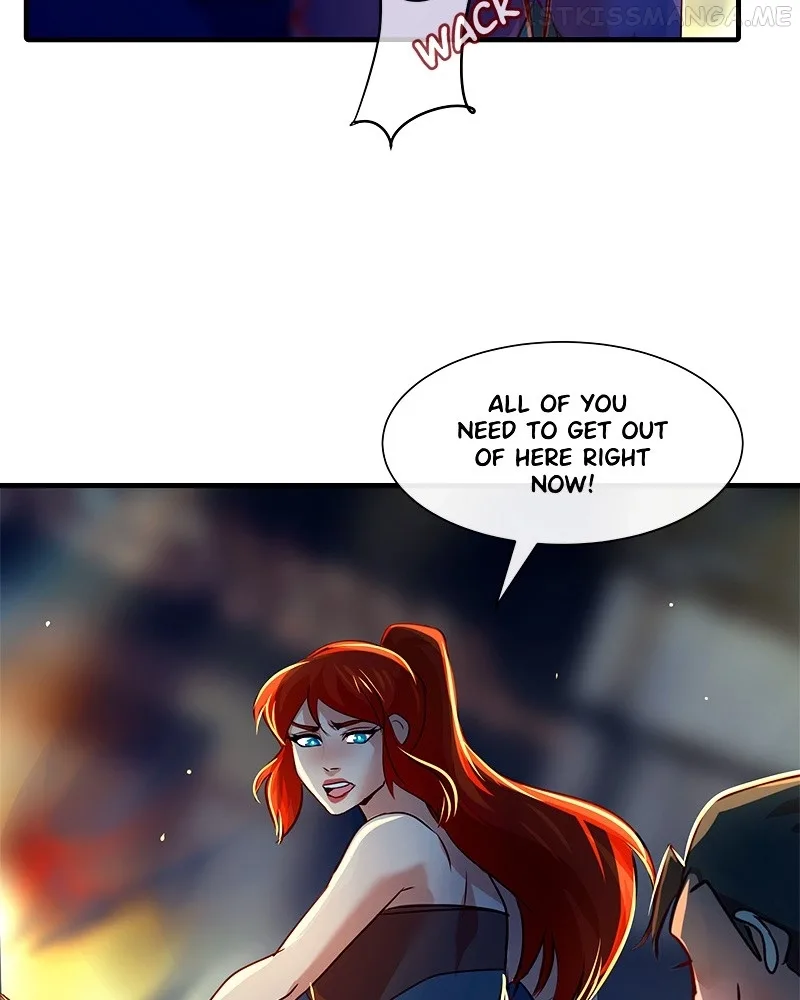 Subzero Chapter 156 page 62